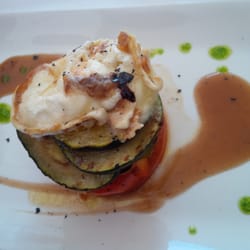 La Marina Company - Queso de cabra