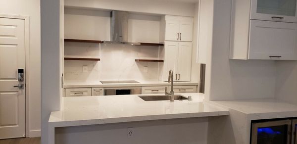 Custom Material Just For You! C/Txt (510) 427-1091 - There are a lot of countertop materials to choose from. Whatever you decide is best for your space, you can trust Mokastile to fabricate and install it. You can go with:
Marble, for elegant kitchen countertops
Porcelain, for stylish bathroom counters
Crosland, for your full slab fireplace
Granite, for your check-in desk Custom Material Just For You! C/Txt (510) 427-1091 - There are a lot of countertop materials to choose from. Whatever you decide is best for your space, you can trust Mokastile to fabricate and install it. You can go with:
Marble, for elegant kitchen countertops
Porcelain, for stylish bathroom counters
Crosland, for your full slab fireplace
Granite, for your check-in desk