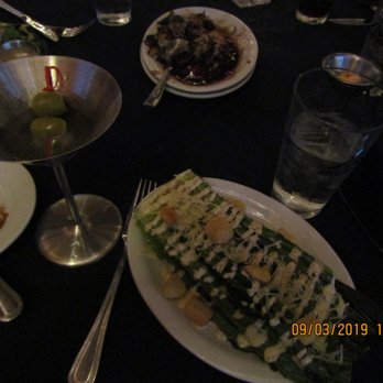 Bastien's - Steakhouses Near Me - Denver, Colorado