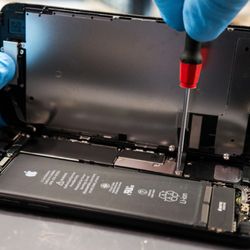 Ginish Screen Repair