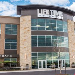 Life Time - Welcome to the Club