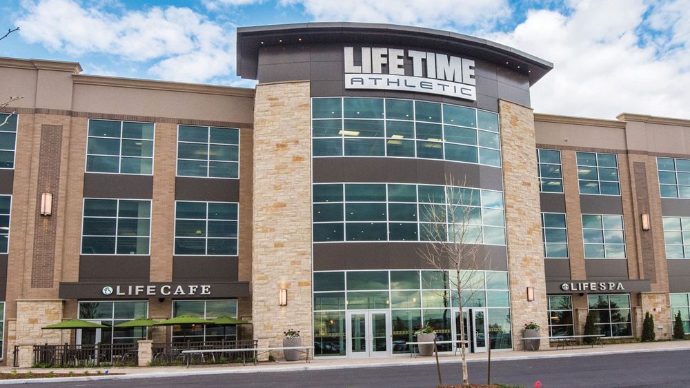 Life Time Image