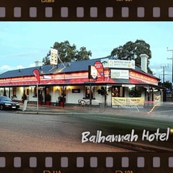 Balhannah Hotel