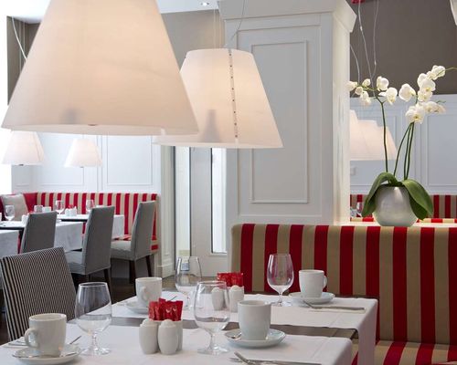 The Harmonie Vienna, BW Premier Collection by Best Western by null
