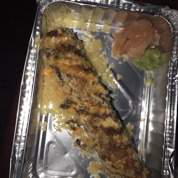 Friends Sushi - Umi - Sushi Bars Near Me - Chicago, Illinois