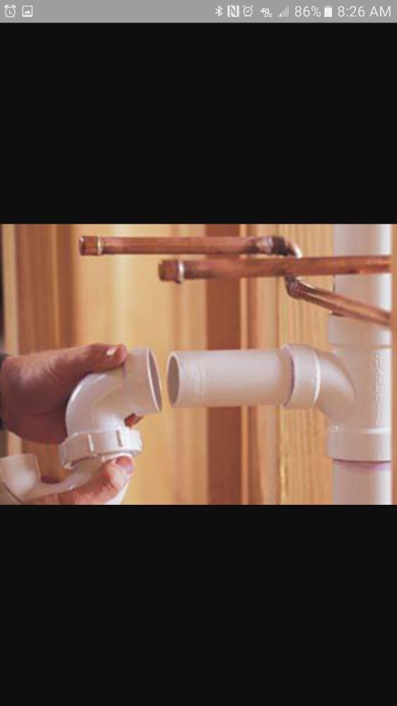 Slide of Rooter Flow