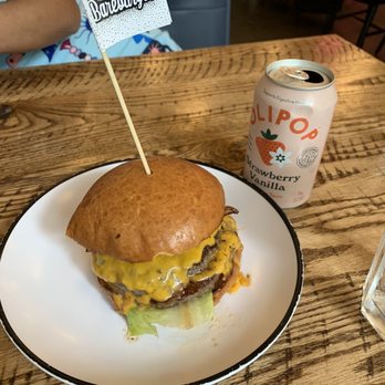 Bareburger - Broadway - The National, very tasty burger - Burgers Near Me - New York, New York Bareburger - Broadway - The National, very tasty burger - Burgers Near Me - New York, New York