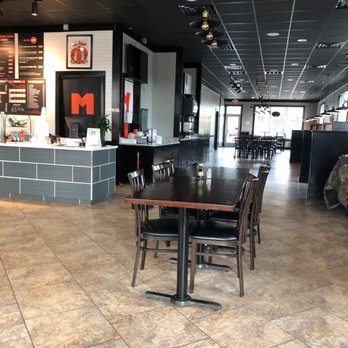 Mirin Asian Eatery - The seating - Asian Fusion Near Me - Fayetteville, North Carolina Mirin Asian Eatery - The seating - Asian Fusion Near Me - Fayetteville, North Carolina