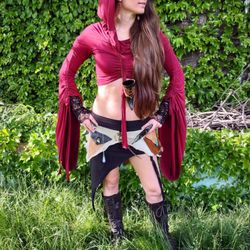 Nirvana Tantra Coaching & Bodywork - Wiccan Priestess Nimue