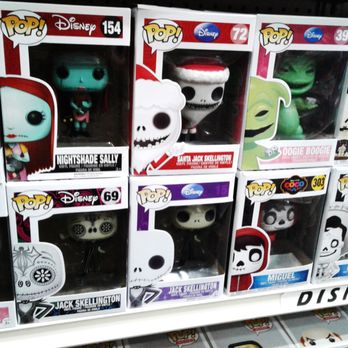 Hypnotized Hobbies - TNBC Pops! - Hobby Shops Near Me - Arcadia, California