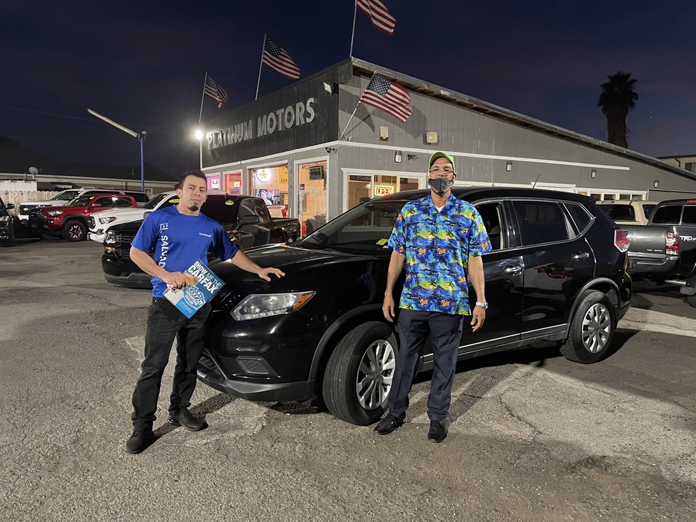 PLATINUM MOTORS Updated July 2024 824 Photos & 187 Reviews 3925