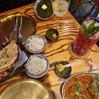 Jazba - Indian Near Me - New York, New York