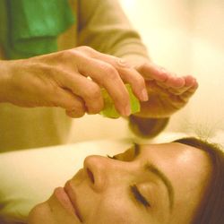 Reconnect to Wellness, Reiki with Karen Felice, RMT - Reiki allows calm support and healing.