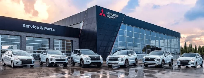 Ourisman OURISMAN MITSUBISHI LAUREL - Updated June 2026 - 13 Reviews - 3514 Fort ...