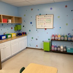 Ramona Kidz Clubhouse