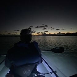 Get Up And Go Kayaking - Tampa Bay