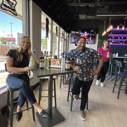Travilah Beer And Wine