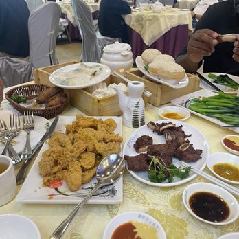 New Century Restaurant - Dim Sum Near Me - Markham, Ontario