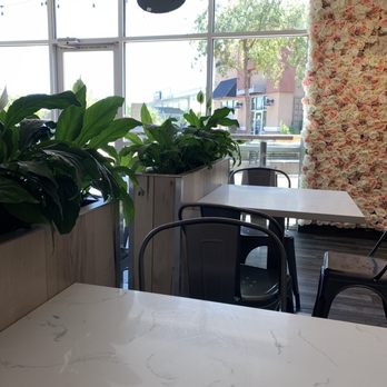 Ding Tea - More seating - Bubble Tea Near Me - Sacramento, California Ding Tea - More seating - Bubble Tea Near Me - Sacramento, California