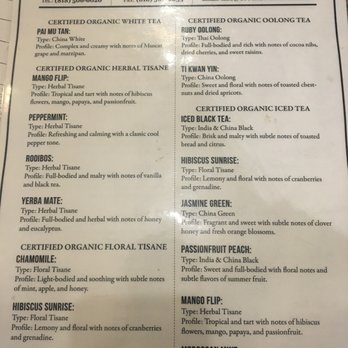 Groundwork Coffee - Coffee & Tea Near Me - Santa Monica, California