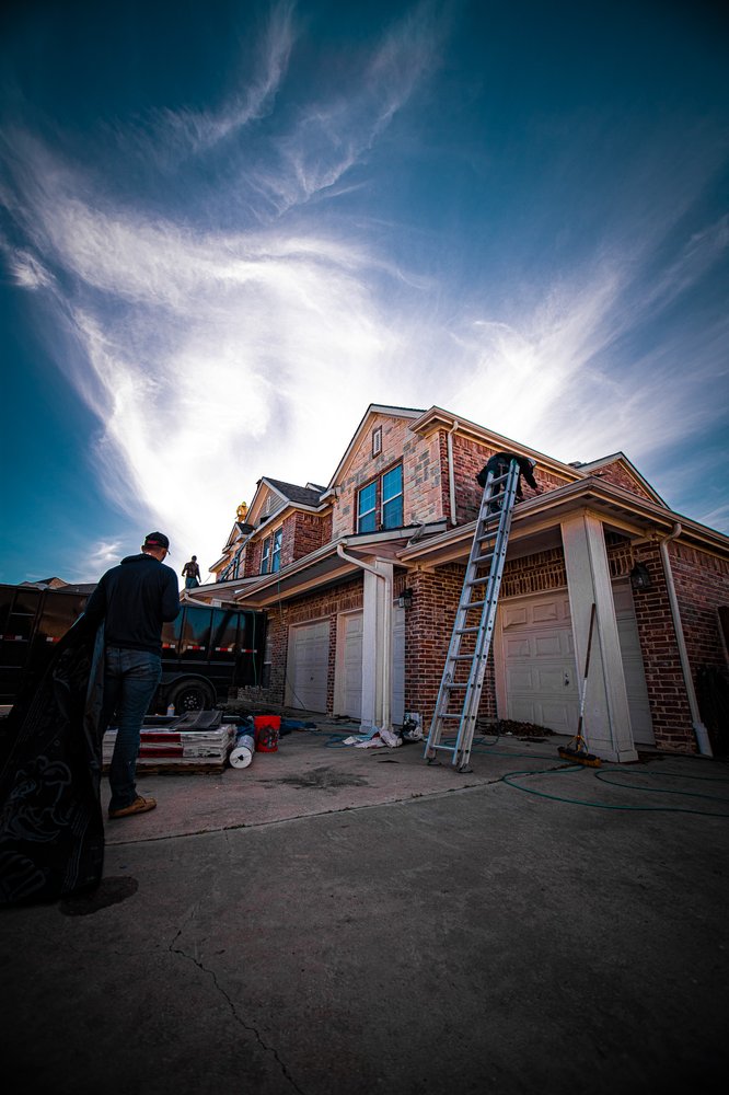 TEXAS DIRECT ROOFING & CONSTRUCTION Updated October 2024 23 Photos & 12 Reviews 2333
