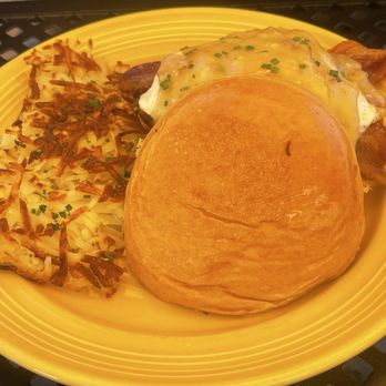Sunny on South - Brunch burger - Breakfast & Brunch Near Me - Cerritos, California