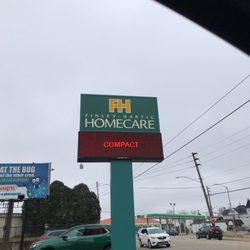 Finley-Hartig Homecare