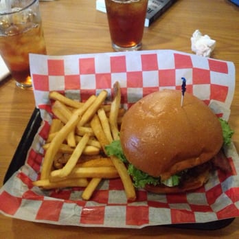 HedgeHog Grill - Great hamburger. - Southern Near Me - Waller, Texas HedgeHog Grill - Great hamburger. - Southern Near Me - Waller, Texas