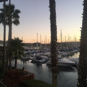 Humphreys Half Moon Inn - San Diego, CA