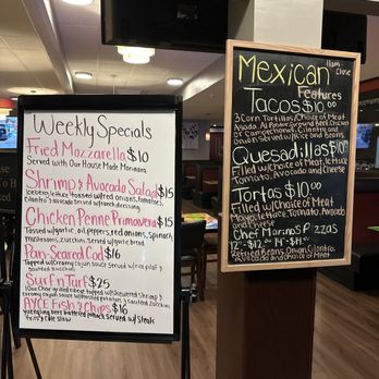Palette, an American Eatery - New American Near Me - Warsaw, Indiana