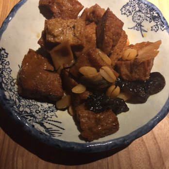 O Mandarin - Limited time feature - Four Treasure Bran Dough - Chinese Near Me - Hartsdale, New York