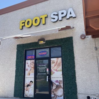 Moon Massage and Reflexology - Reflexology Near Me - Tempe, Arizona Moon Massage and Reflexology - Reflexology Near Me - Tempe, Arizona