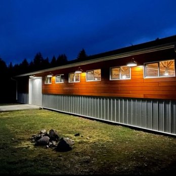 Kifer Construction - General Contractors Near Me - Centralia, Washington Kifer Construction - General Contractors Near Me - Centralia, Washington