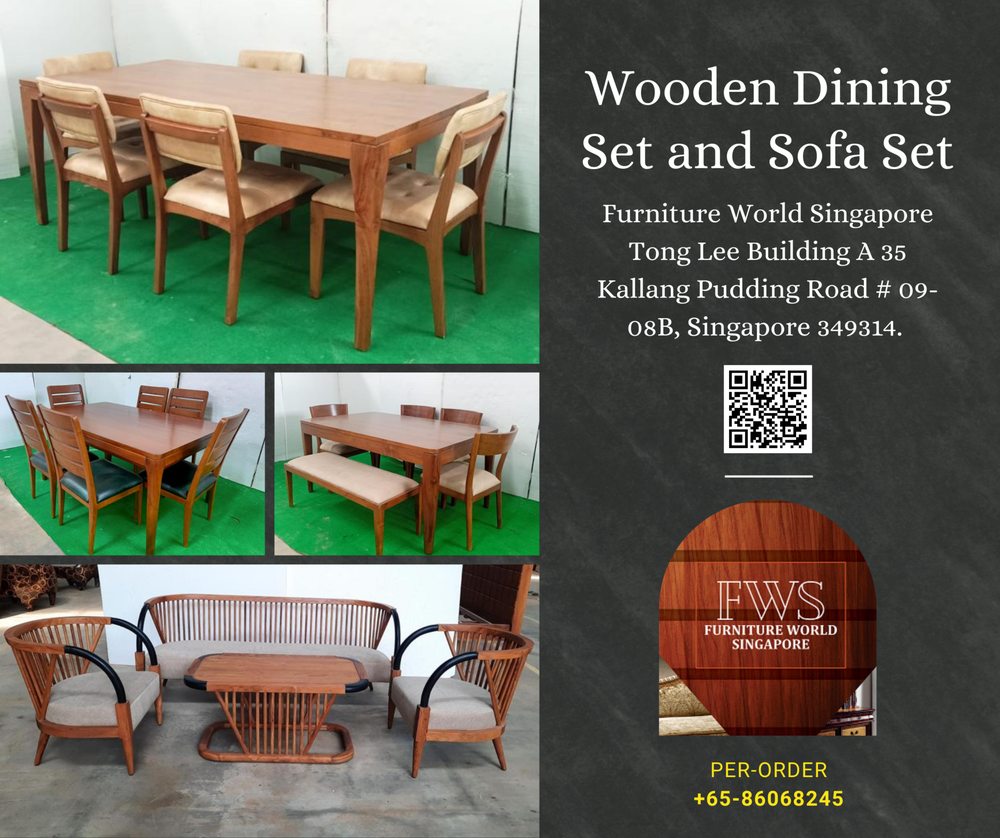 FURNITURE WORLD SINGAPORE Updated September 2024 30 Photos 10