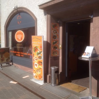 Mittelmeer - Kebab Near Me - Detmold, NW