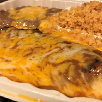 El Zarape - Mexican Near Me - Cypress, California