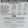 Photo of Quick Smog Check Center
