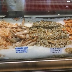 Peixaria Ueda