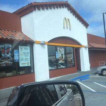 McDonald's - Afuera - Fast Food Near Me - Novato, California McDonald's - Afuera - Fast Food Near Me - Novato, California