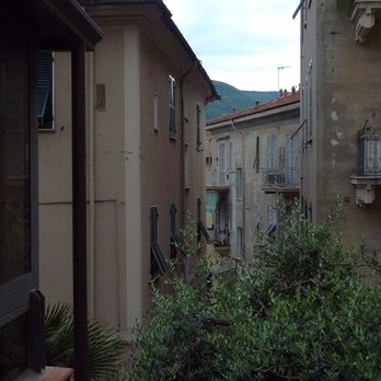 Glam Resort - The view - Resorts Near Me - La Spezia, SP