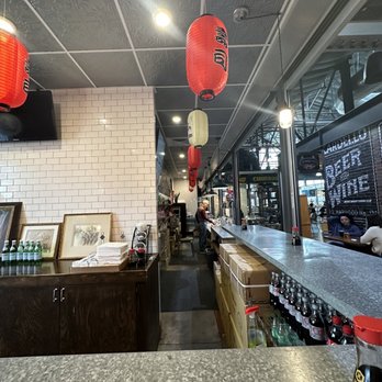 Ginzaro Sushi - Sushi Bars Near Me - Dallas, Texas