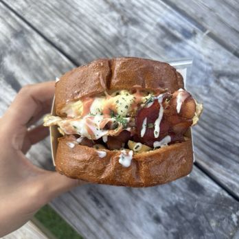 Egg Drip - Pop-Up Restaurants Near Me - Nashville, Tennessee Egg Drip - Pop-Up Restaurants Near Me - Nashville, Tennessee