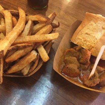 Berlin Currywurst - German Near Me - Los Angeles, California Berlin Currywurst - German Near Me - Los Angeles, California