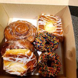 Orland Park Bakery - Morning Breakfast Treats