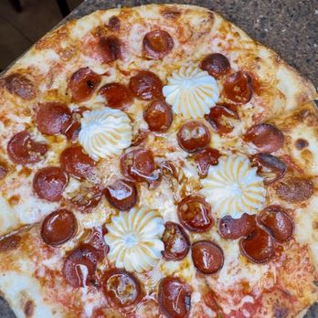 Rustic Dough Works Palm Coast - Riggs Pie - Italian Near Me - Palm Coast, Florida Rustic Dough Works Palm Coast - Riggs Pie - Italian Near Me - Palm Coast, Florida