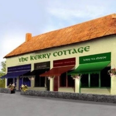 The Kerry Cottage Ltd 2119 Big Bend Blvd Saint Louis Mo Gift