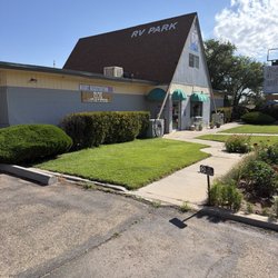 Santa Rosa Campground & RV Park