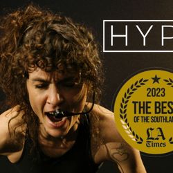 HYPE Fitness