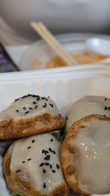 Juicy Dumpling by null