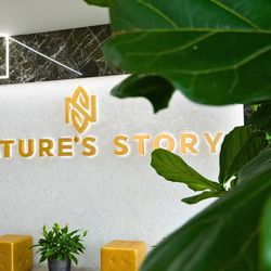 Nature's Story